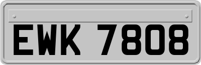 EWK7808