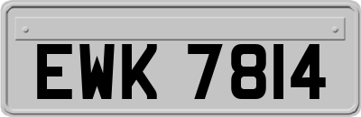 EWK7814