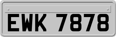 EWK7878