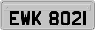 EWK8021