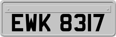 EWK8317