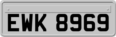EWK8969