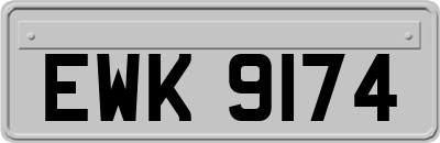 EWK9174