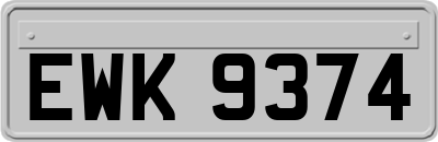 EWK9374