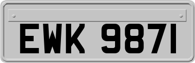 EWK9871