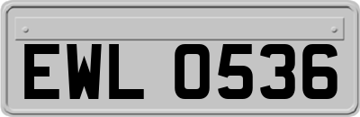 EWL0536