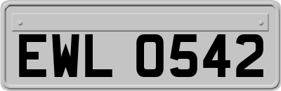EWL0542