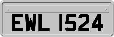EWL1524