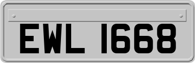 EWL1668