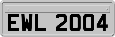 EWL2004