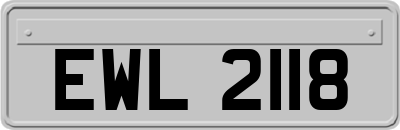 EWL2118