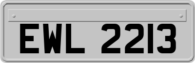 EWL2213