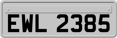 EWL2385