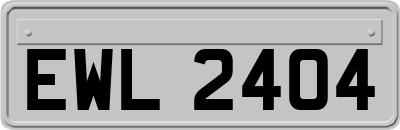 EWL2404