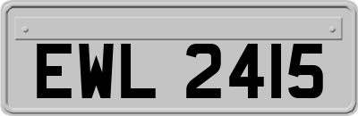 EWL2415