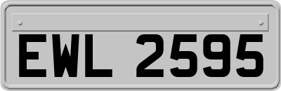 EWL2595