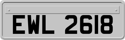 EWL2618