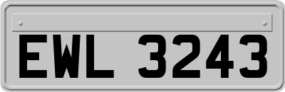 EWL3243
