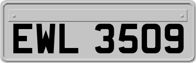EWL3509