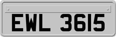 EWL3615