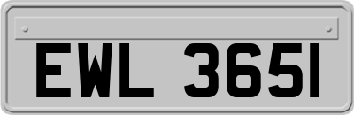 EWL3651