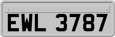EWL3787