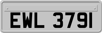 EWL3791