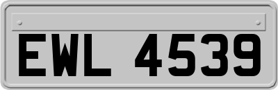 EWL4539