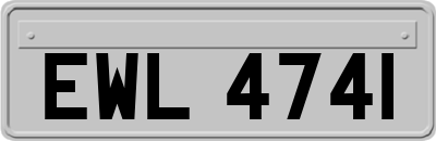EWL4741