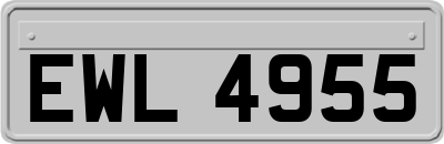 EWL4955