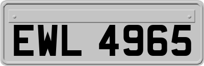 EWL4965