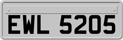 EWL5205