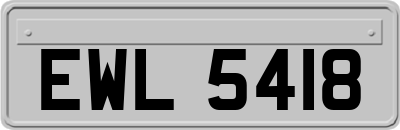 EWL5418