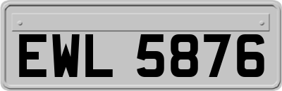 EWL5876