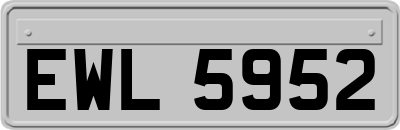 EWL5952