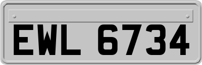 EWL6734