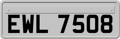 EWL7508
