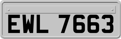 EWL7663