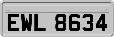 EWL8634