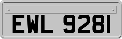 EWL9281