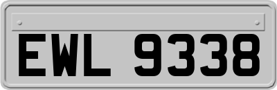 EWL9338
