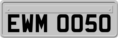 EWM0050