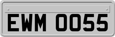 EWM0055