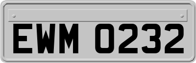 EWM0232