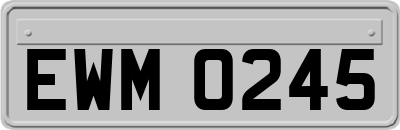 EWM0245