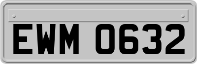 EWM0632