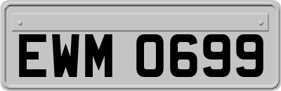 EWM0699