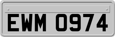EWM0974