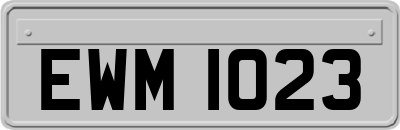 EWM1023