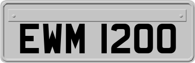 EWM1200